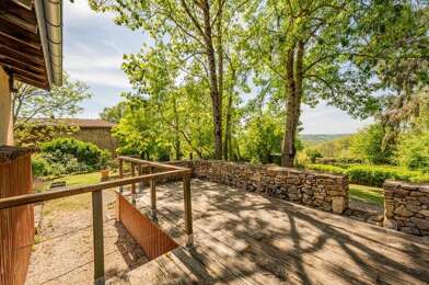 Maison 5 pièces 441998 €