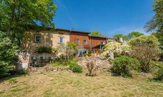 Maison 5 Pièces 261 m² à vendre à Laffite-Toupière (31360)