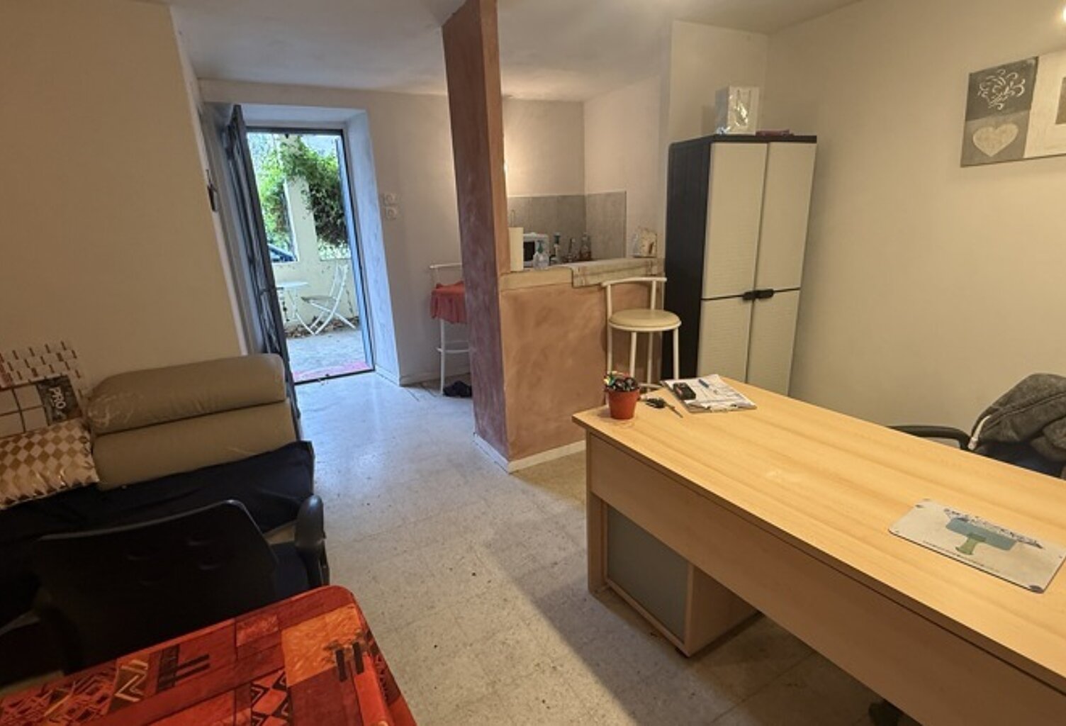 Appartement de 3 pièces principales — photo 1