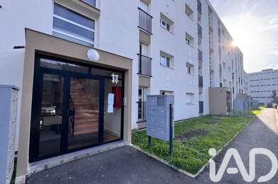 Appartement 2 pièces 169000 €
