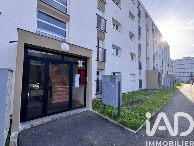 Vente Appartement 2 pièces — photo 1