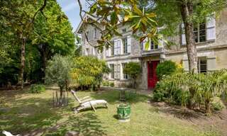 Maison 6 Pièces 212 m² à vendre à Matha (17160)