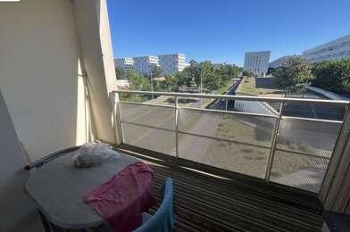 Appartement 2 pièces 112224 €
