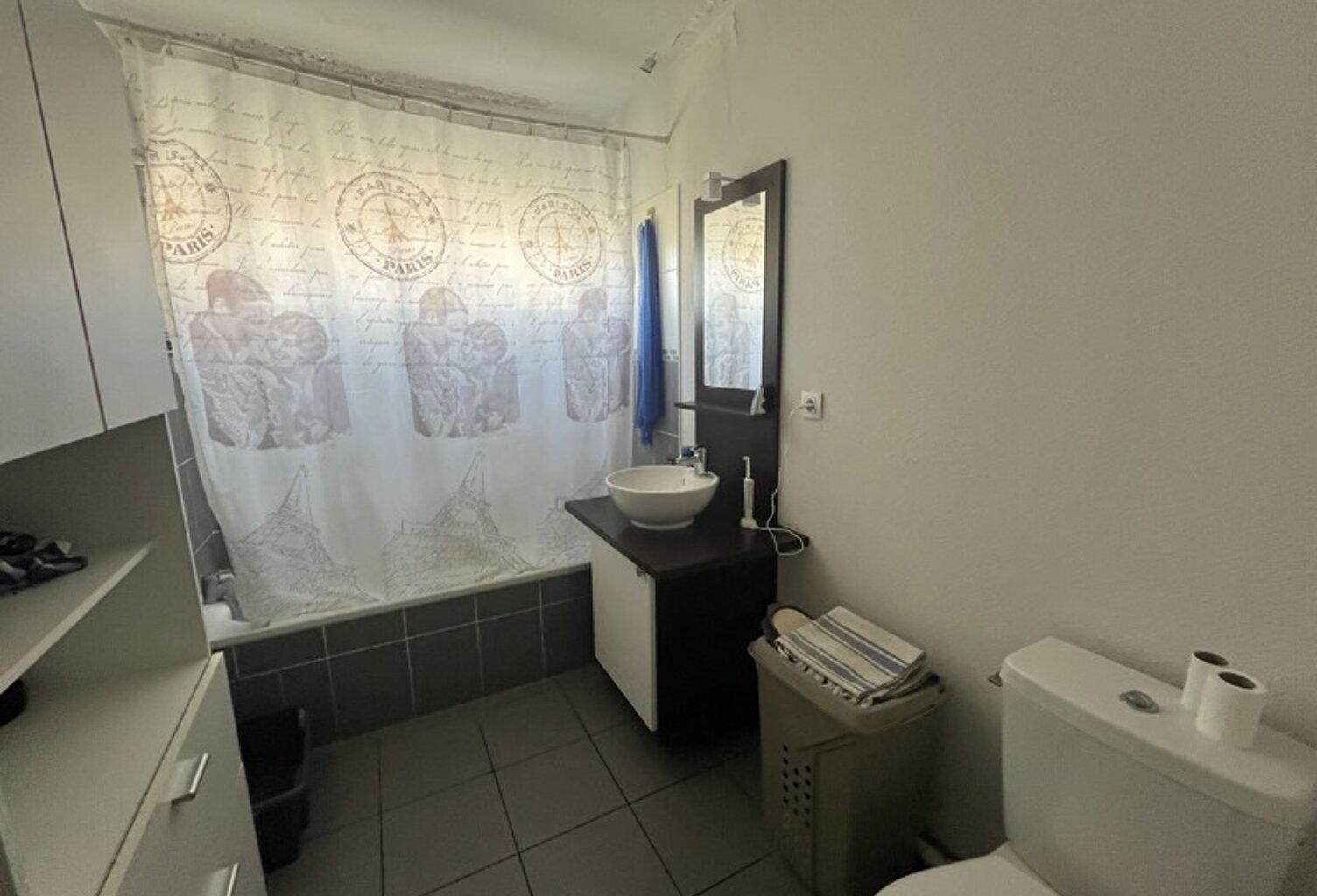 Appartement de 2 pièces principales — photo 1