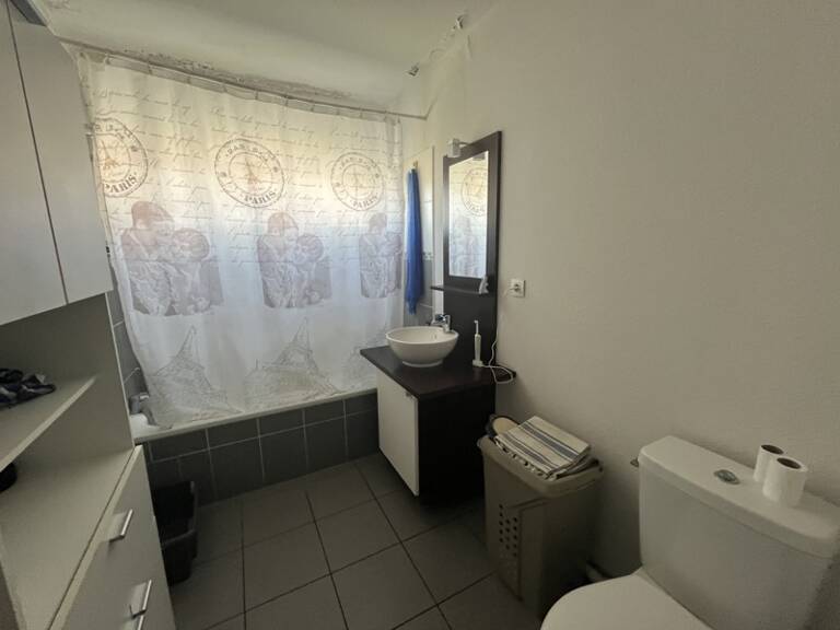 Appartement de 2 pièces principales — photo 1