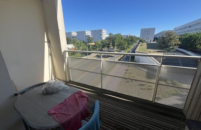 Appartement de 2 pièces principales — photo 2