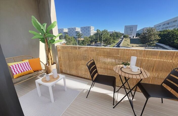 Appartement de 2 pièces principales — photo 3