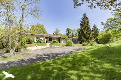 Maison 8 pièces 399000 €