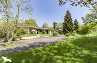 Villa de 8 pièces principales — photo du bien