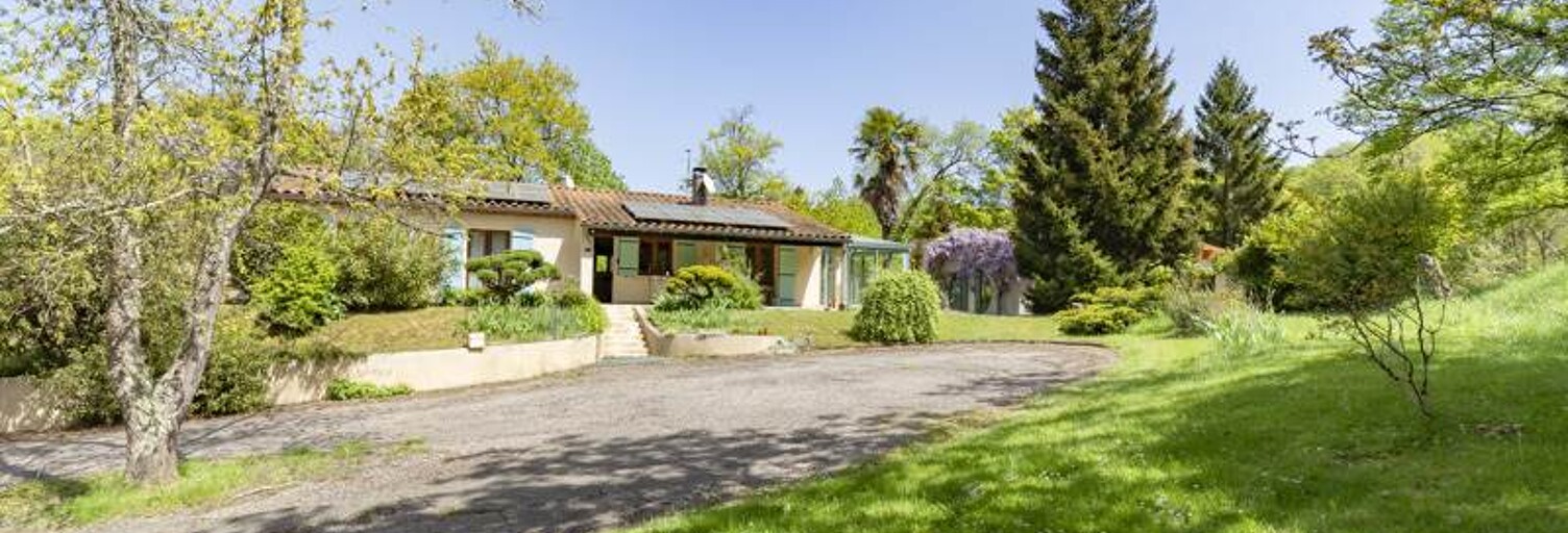 Maison 8 Pièces 140 m² à vendre à Mirepoix (09500)