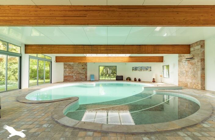 Villa de 8 pièces principales — photo 3