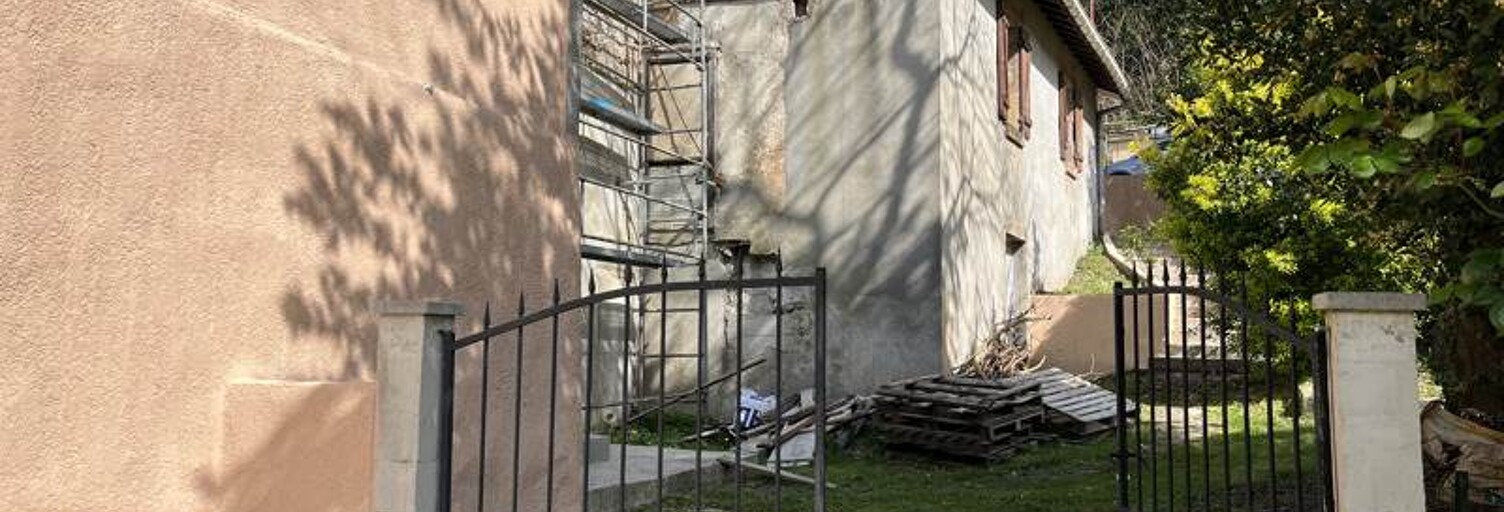 Maison 4 Pièces 75 m² à vendre à Boisse-Penchot (12300)