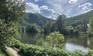 Maison 4 Pièces 75 m² à vendre à Boisse-Penchot (12300)