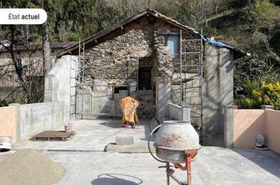 Maison 4 pièces 117568 €