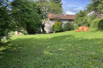 Maison 4 pièces 106880 €