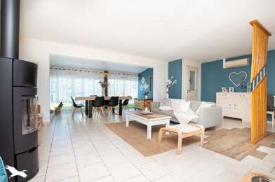 Maison 7 pièces 375264 €