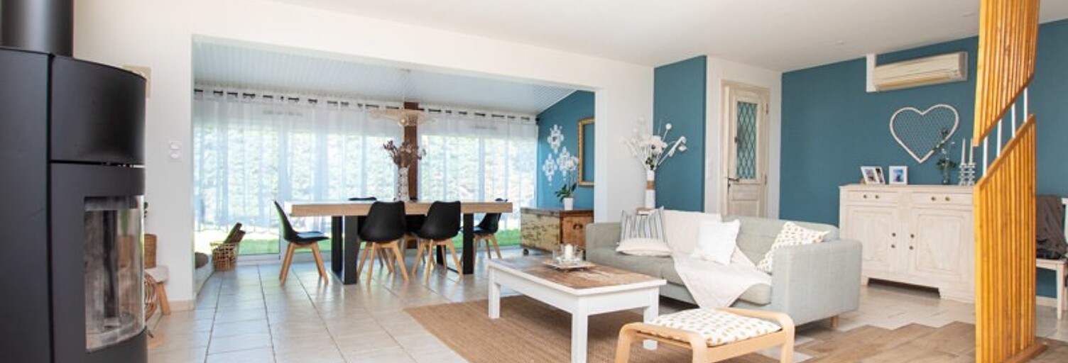 Maison 7 Pièces 150 m² à vendre à Fonsorbes (31470)