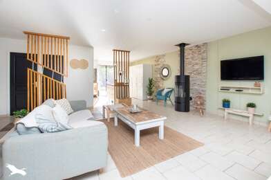 Maison 7 pièces 349500 €