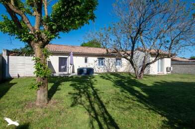 Maison 7 pièces 349500 €