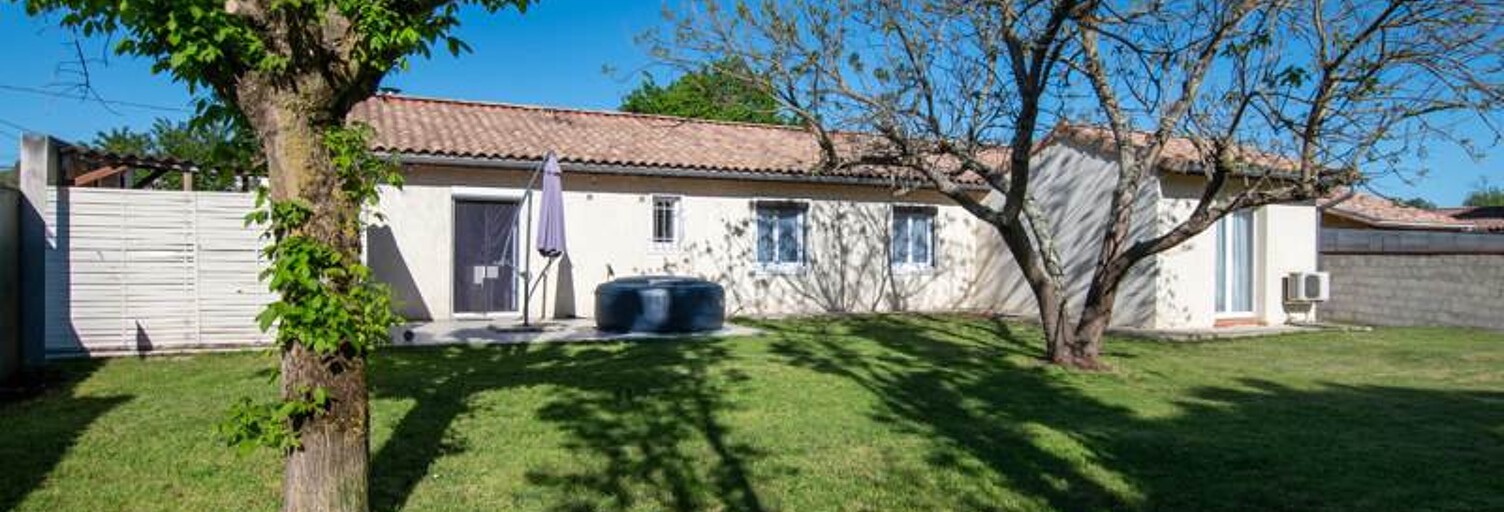 Maison 7 Pièces 150 m² à vendre à Fonsorbes (31470)