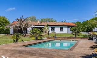 Maison 7 Pièces 160 m² à vendre à Vayres (33870)