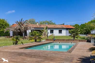 Maison 7 pièces 436995 €