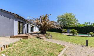 Maison 7 Pièces 160 m² à vendre à Vayres (33870)