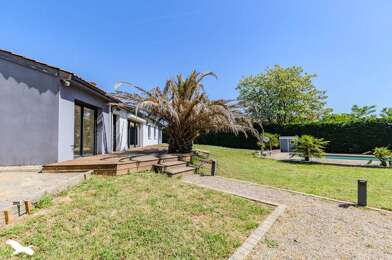 Maison 7 pièces 399000 €