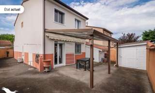 Maison 4 Pièces 86 m² à vendre à Tournefeuille (31170)