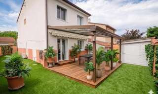 Maison 4 Pièces 86 m² à vendre à Tournefeuille (31170)