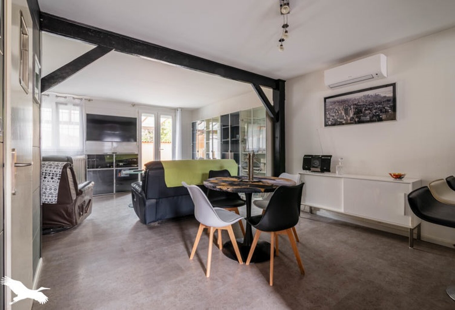 Vente maison 4 pièces 90 m² Tournefeuille (31170) — photo 1