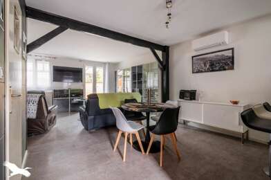 Maison 4 pièces 269999 €