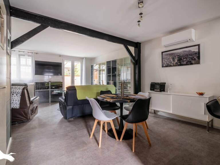 Maison 4 pièces 90 m² — photo 1