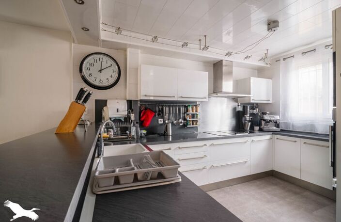 Vente maison 4 pièces 90 m² Tournefeuille (31170) — photo 2