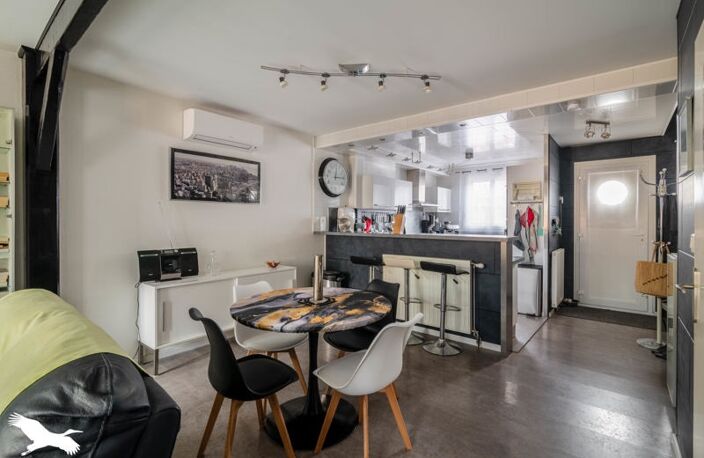 Vente maison 4 pièces 90 m² Tournefeuille (31170) — photo 3