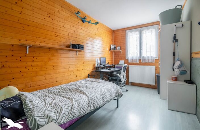Vente maison 4 pièces 90 m² Tournefeuille (31170) — photo 4