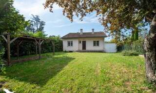 Maison 4 Pièces 95 m² à vendre à Grépiac (31190)