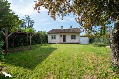 Maison 4 pièces 213000 €