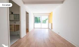 Appartement 2 Pièces 40 m² à vendre à Royan (17200)