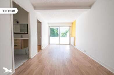Appartement 2 pièces 213000 €