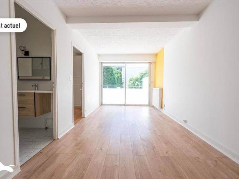 Appartement de 2 pièces principales — photo 1