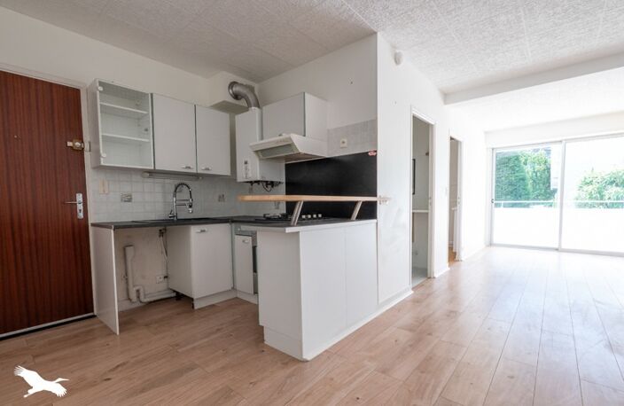 Appartement de 2 pièces principales — photo 4