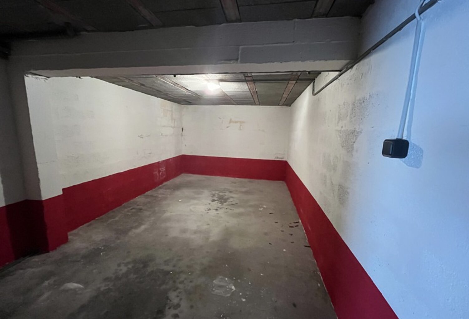 Vente garage   Royan (17200) — photo 1