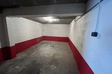 Garage  35000 €