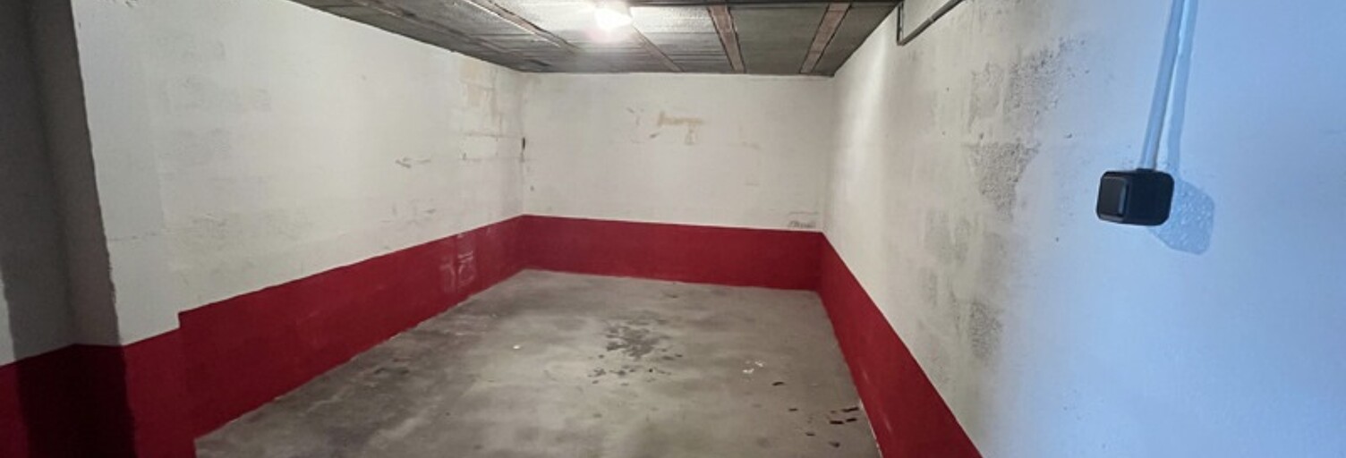 Garage   m² à vendre à Royan (17200)