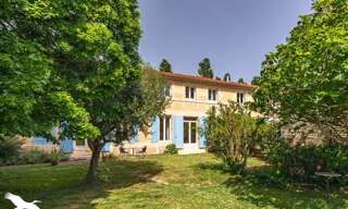 Maison 7 Pièces 190 m² à vendre à Cabariot (17430)