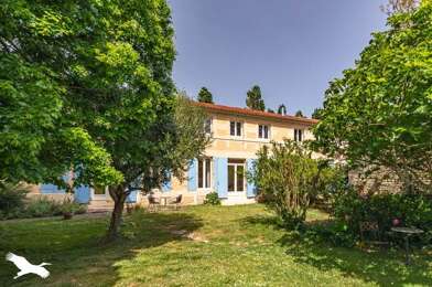 Maison 7 pièces 457600 €
