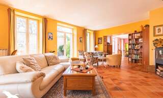 Maison 7 Pièces 190 m² à vendre à Cabariot (17430)