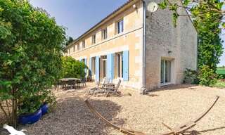Maison 7 Pièces 190 m² à vendre à Tonnay-Charente (17430)