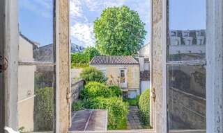 Appartement 2 Pièces 35 m² à vendre à Bordeaux (33000)